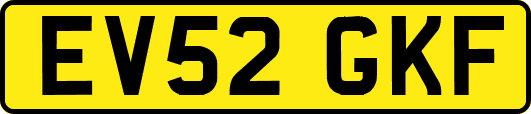 EV52GKF