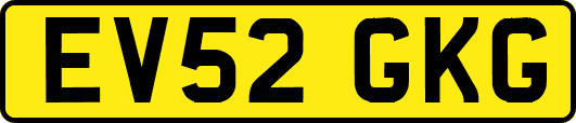 EV52GKG