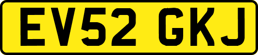 EV52GKJ