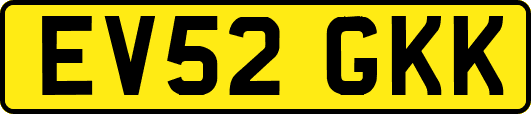 EV52GKK