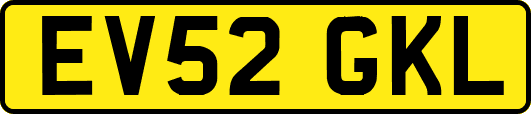 EV52GKL
