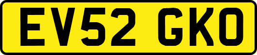 EV52GKO