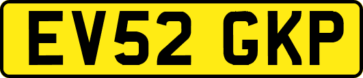 EV52GKP