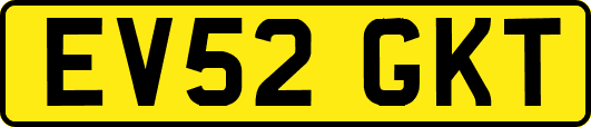 EV52GKT