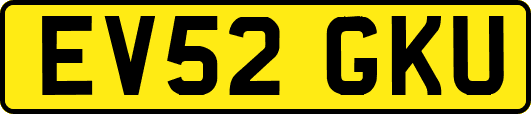 EV52GKU