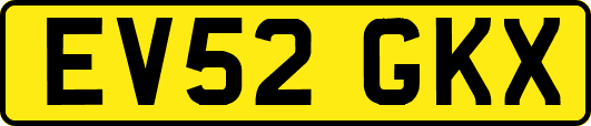 EV52GKX