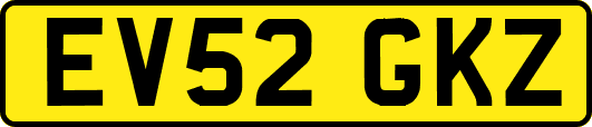 EV52GKZ