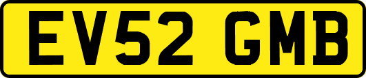EV52GMB
