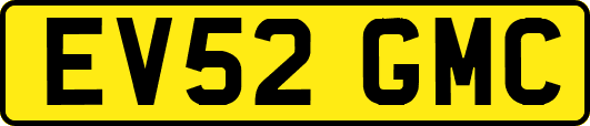 EV52GMC