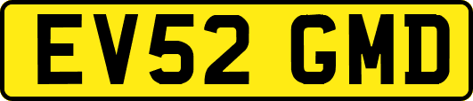 EV52GMD