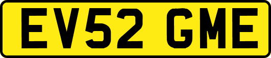 EV52GME