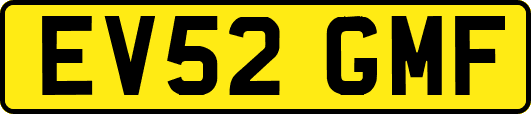 EV52GMF