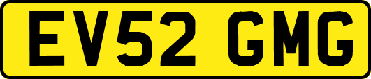 EV52GMG