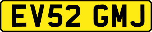 EV52GMJ