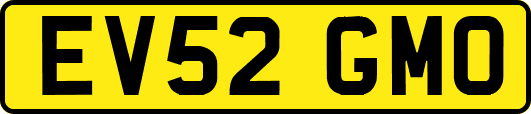 EV52GMO
