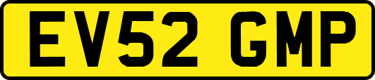 EV52GMP