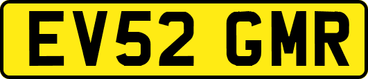 EV52GMR