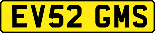 EV52GMS
