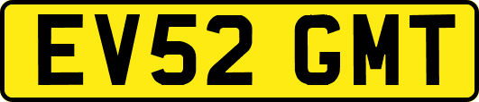 EV52GMT