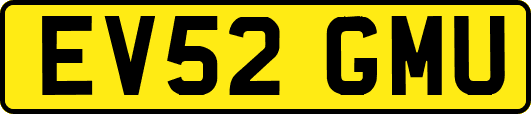 EV52GMU
