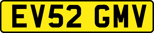 EV52GMV