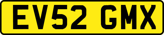EV52GMX