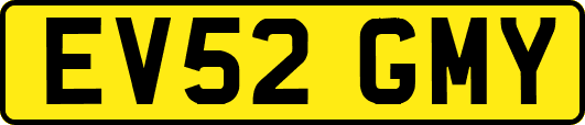 EV52GMY