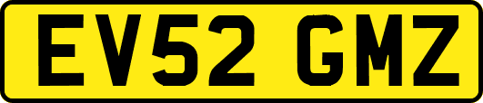 EV52GMZ