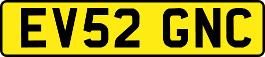 EV52GNC