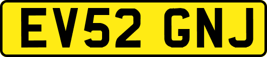 EV52GNJ