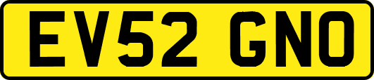 EV52GNO
