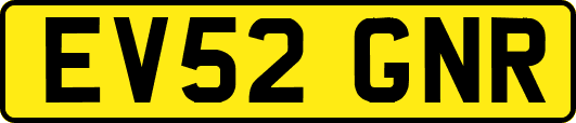 EV52GNR
