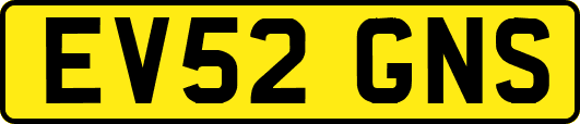 EV52GNS