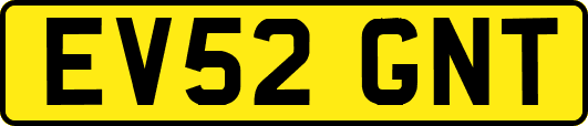 EV52GNT