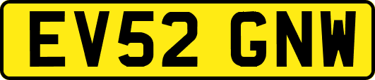 EV52GNW