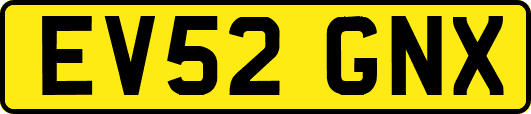 EV52GNX
