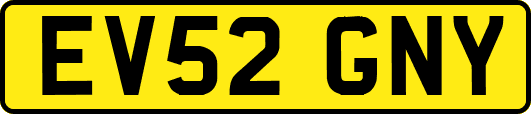 EV52GNY