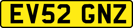 EV52GNZ