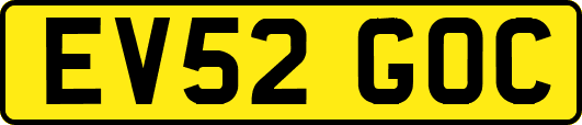 EV52GOC