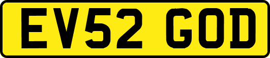 EV52GOD
