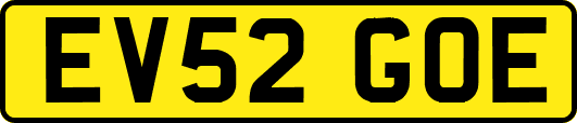 EV52GOE