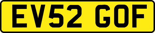 EV52GOF