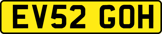 EV52GOH