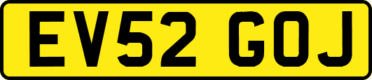 EV52GOJ