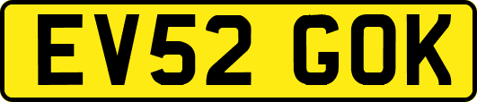 EV52GOK