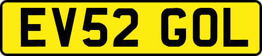 EV52GOL
