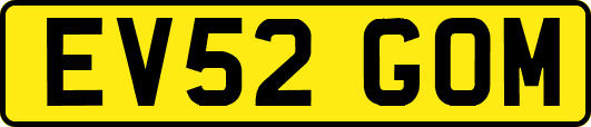 EV52GOM