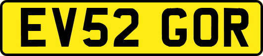 EV52GOR