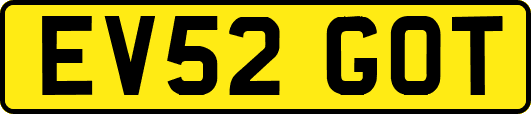 EV52GOT