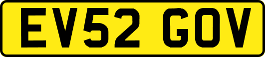 EV52GOV